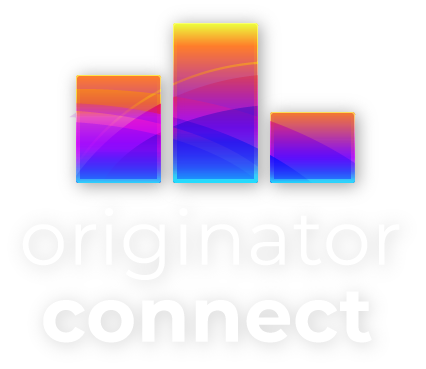 Originator Connect 2026 - Attendee Registration