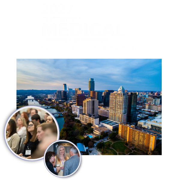 Crittenden Medical Liability Conference 2027 - Crittenden Medical Liability Conference 2027