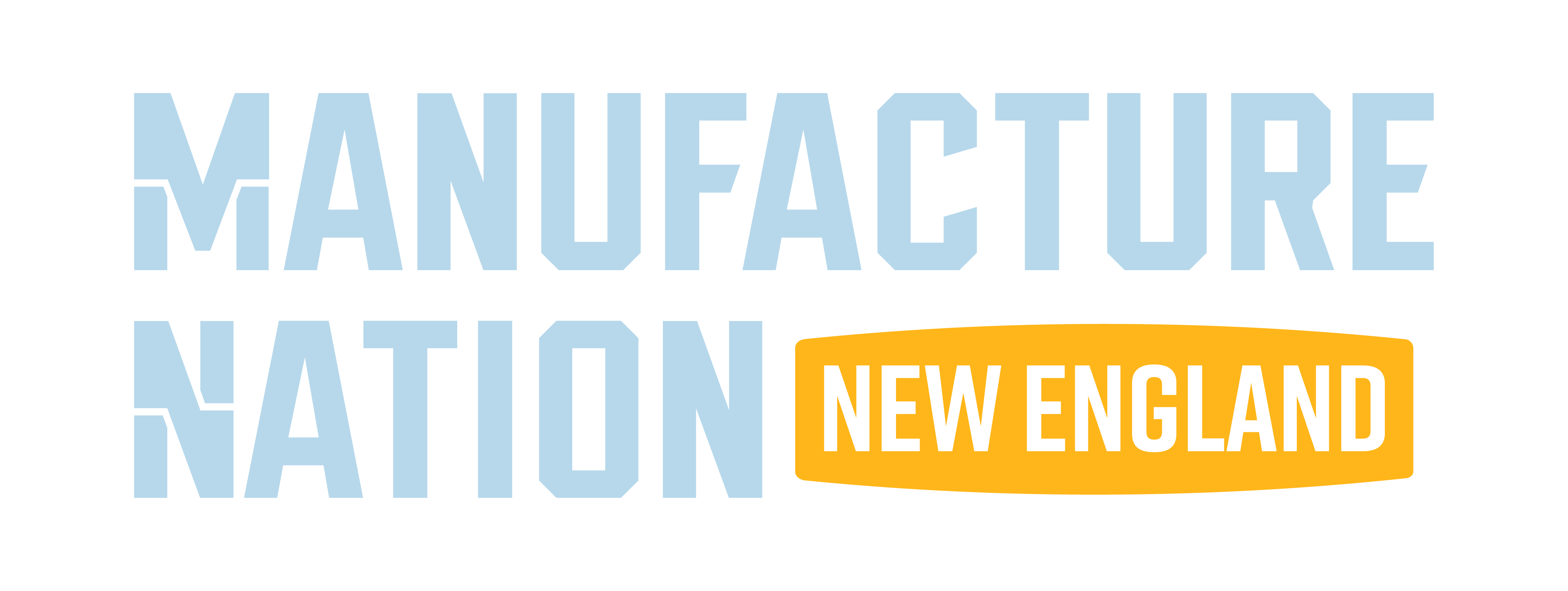 Manufacture Nation New England - Sponsorships