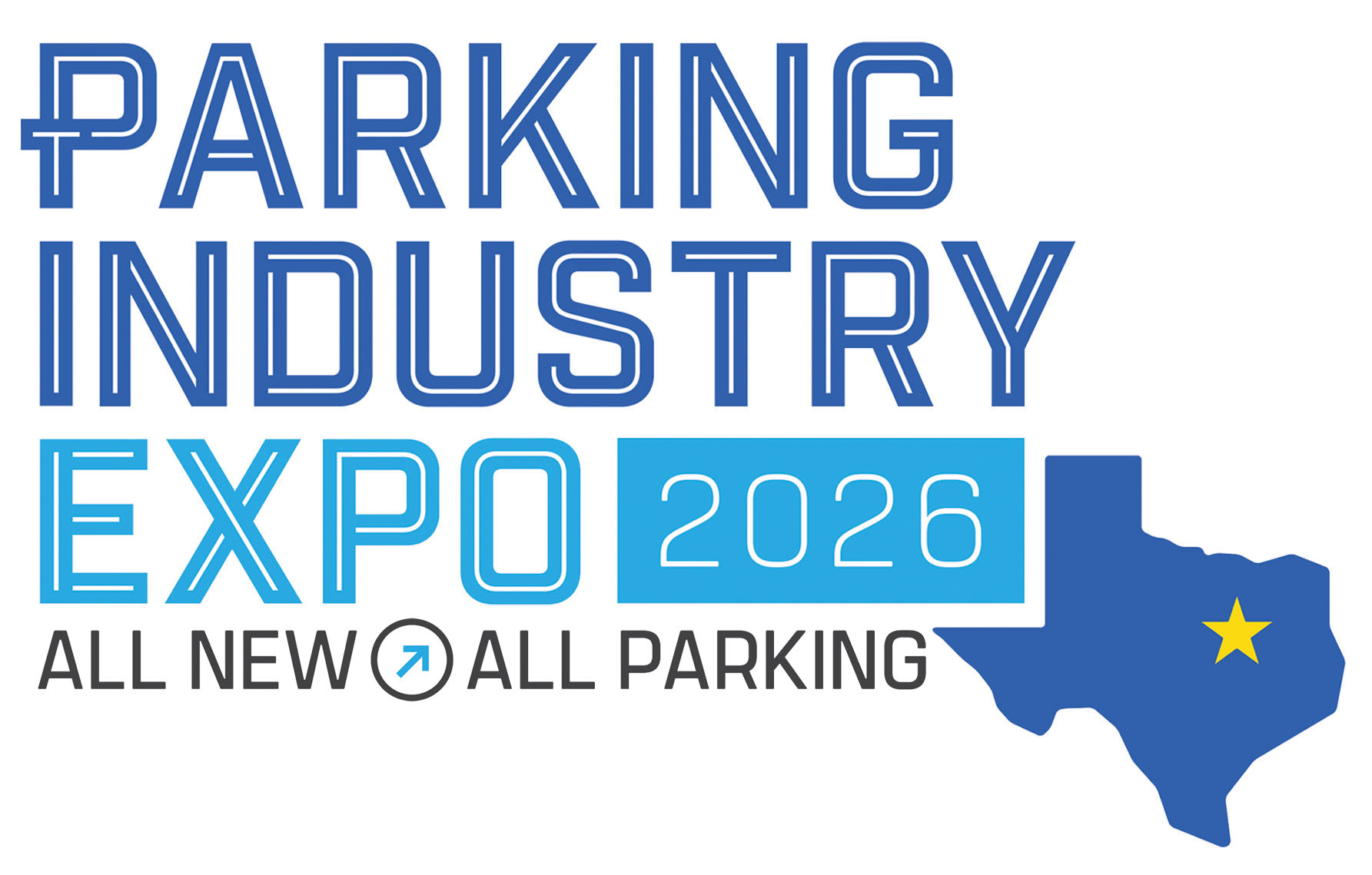 Parking Industry Expo 2026 - Business Attendee Registration