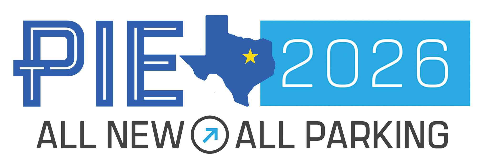 Parking Industry Expo 2026 - Business Attendee Registration