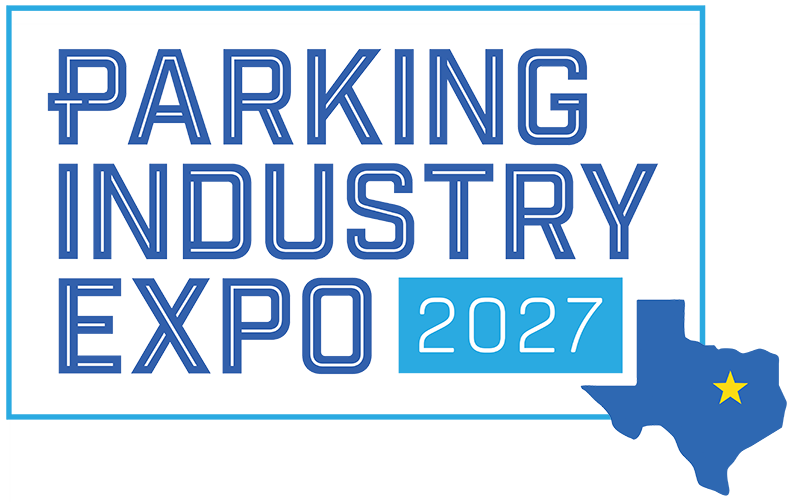 Parking Industry Expo 2027 - PIE27 Business Attendee Attendee Registration