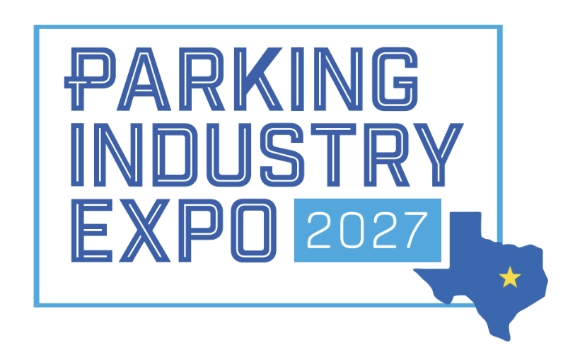 Parking Industry Expo 2027 - PIE27 Standard Attendee Registration